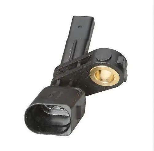 10PCS Front Left ABS Wheel Speed Sensor For VW Volkswagen