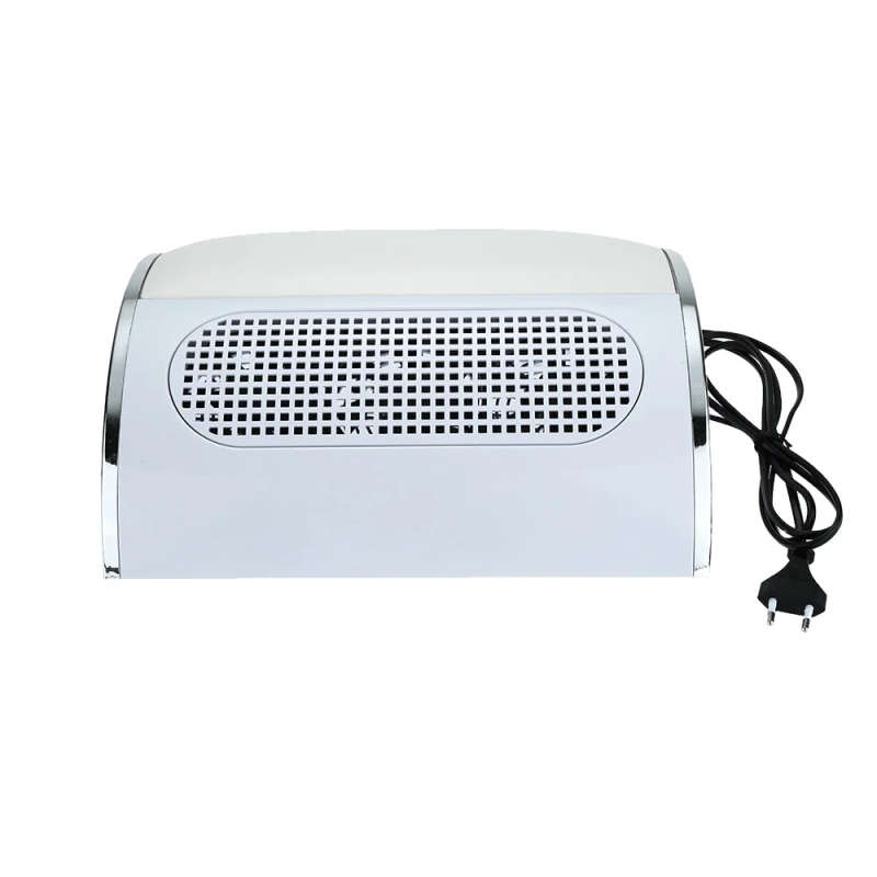 3 Fan Powerful Nail Dust Collector