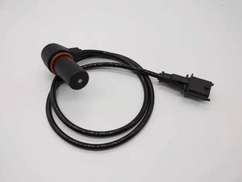 Crankshaft Position Sensor For ALFA ROMEO 145 146 147 156 166 GTV SPIDER FIAT MAREA STILO LANCIA ...