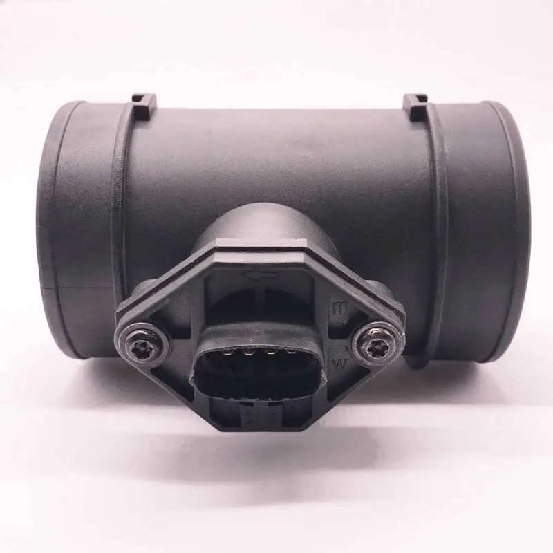 Mass Air Flow Meter MAF Sensor For Saab 900 96-98 2.5i V6