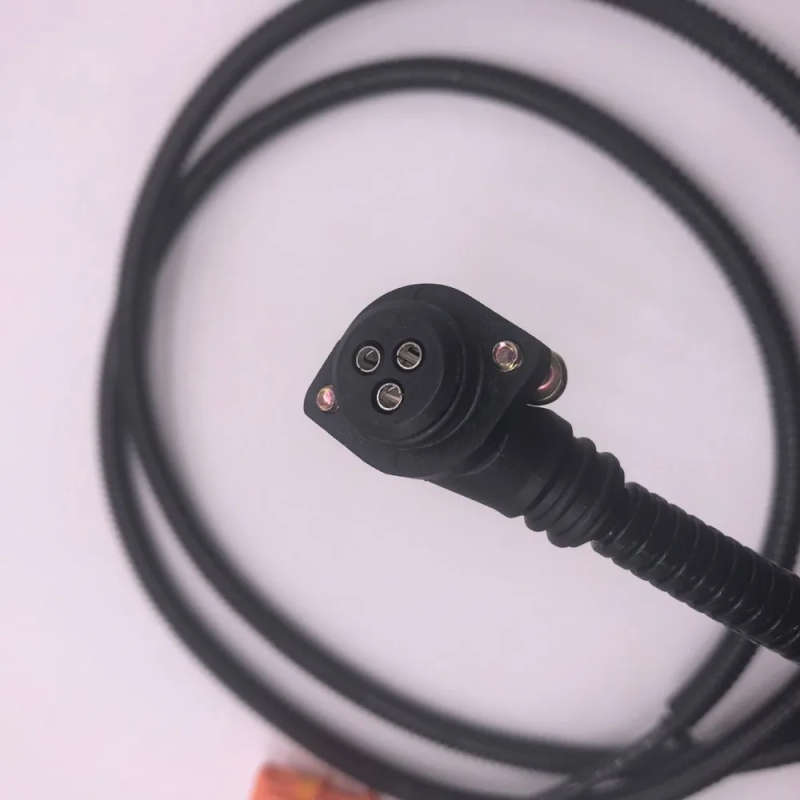 ABS Sensor Wheel Speed Sensor dt 1760mm 812 542 96893 FOR MAN TRUCK