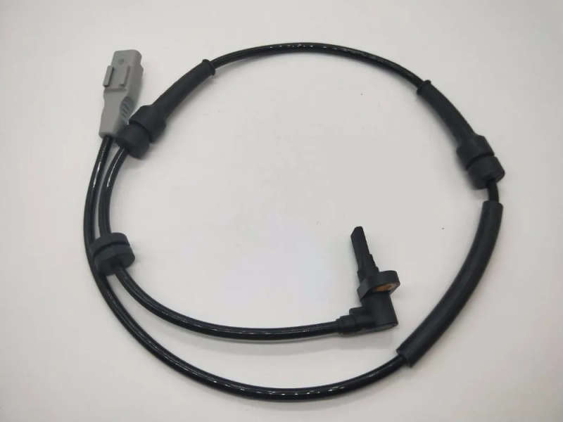 WHEEL SPEED SENSOR ABS SENSOR FOR CITROEN C8 FIAT ULYSSE LANCIA