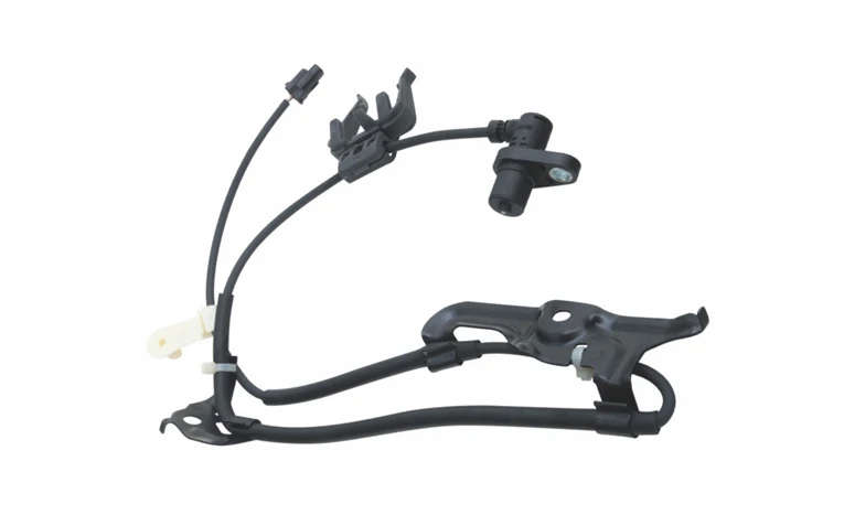 Front Right ABS Wheel Speed Sensor For Toyota Highlander 2.7L 3.3L 3.5L