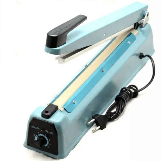 400MM Impulse Sealer