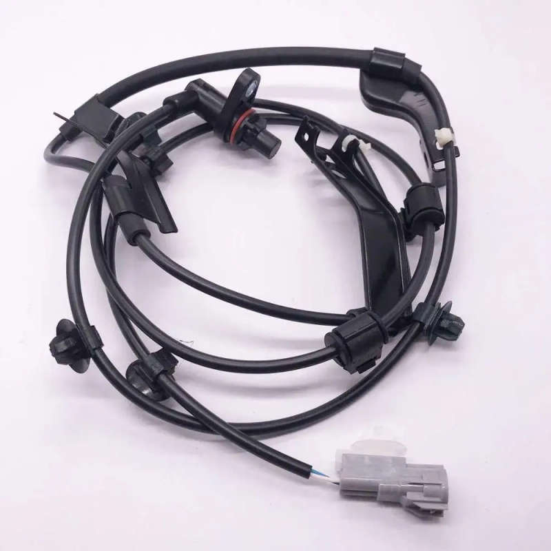 ABS Speed Sensor Front Left OEM For Toyota Hilux For-tuner 2004 - 2015 8954371010