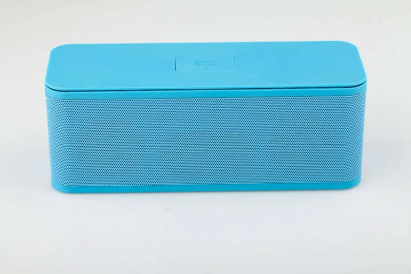 Portable Stereo Speaker  mini pill wireless bluetooth speaker 2017 Hot Sell legoo speaker bluetooth