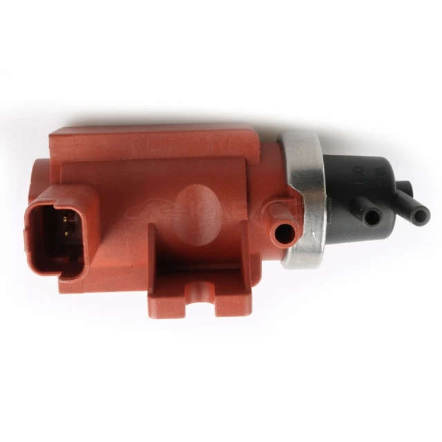 Turbo Boost Pressure Solenoid Valve For FORD FIESTA FOCUS C-MAX FUSION VOLVO C30 S40 S80 V50