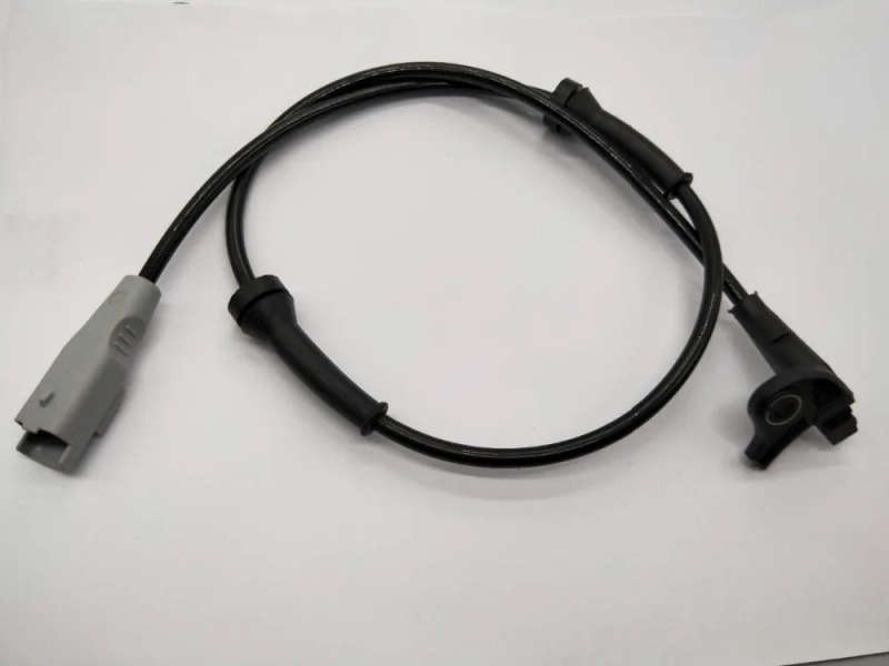 ABS WHEEL SPEED Sensor Front FOR peugeot 307 citroen C4