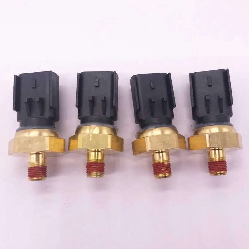 4PCS Oil Pressure Sensor Switch Transducer Transmitter valve For Dodge NITRO Ram CHALLENGER Eagle...