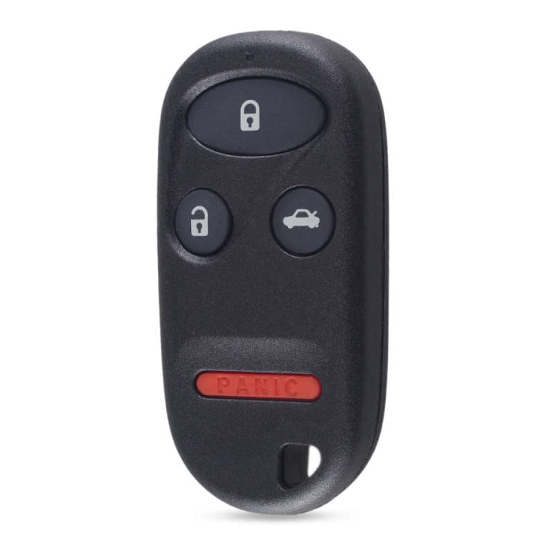 For Honda Accord Alarm 1998-03 315MHz Keyless Entry Transmitter Key Remote Key KOBUTAH2T