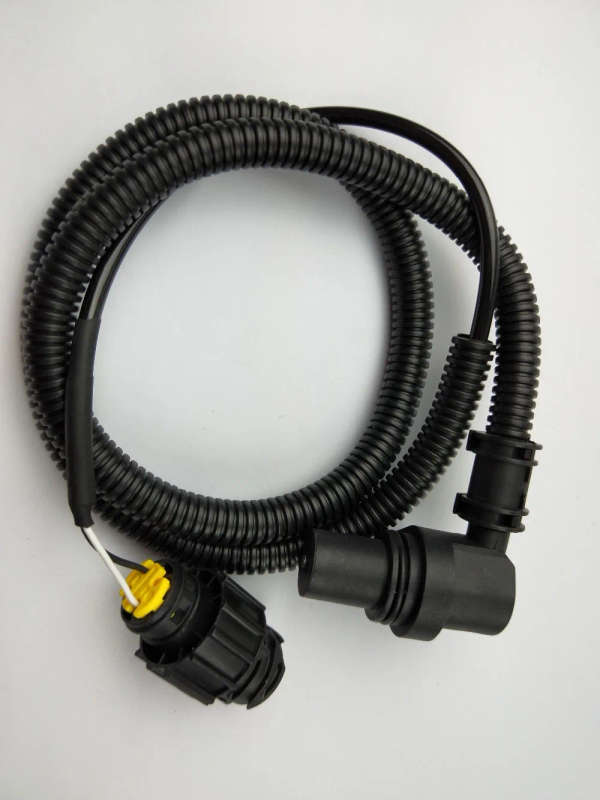 Crankshaft Position Sensor for RENAULT VOLVO TRUCK D12 FM9 FM12 FH12 FH16 FH