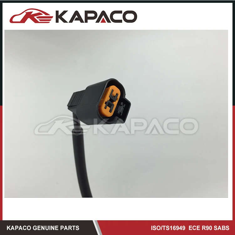 Genuine Front Right ABS sensor Wheel Speed Sensor for Mitsubishi Montero Limited XLS Pajero Shogun