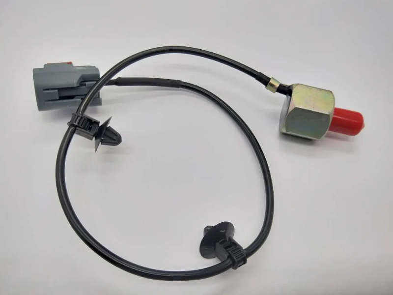 Detonation Knock Sensor For MAZDA 3 BK 1.4 1.6 2.0 2.3