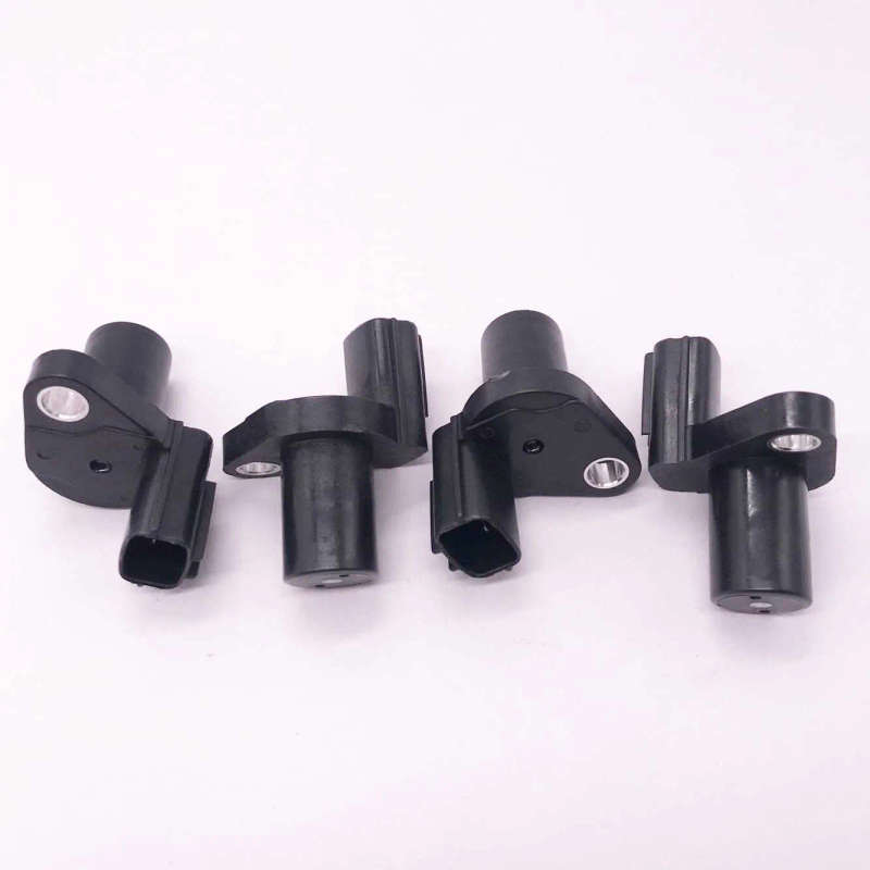 4PCS Crankshaft Position sensor For Suzuki Carry Jimny Baleno Wagon MITSUBISHI