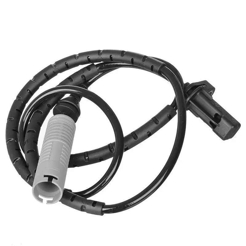 ABS Wheel Speed Sensor Rear ABS Sensor For BMW 1 Series 3 Series E90 E87 E81 E91 E88