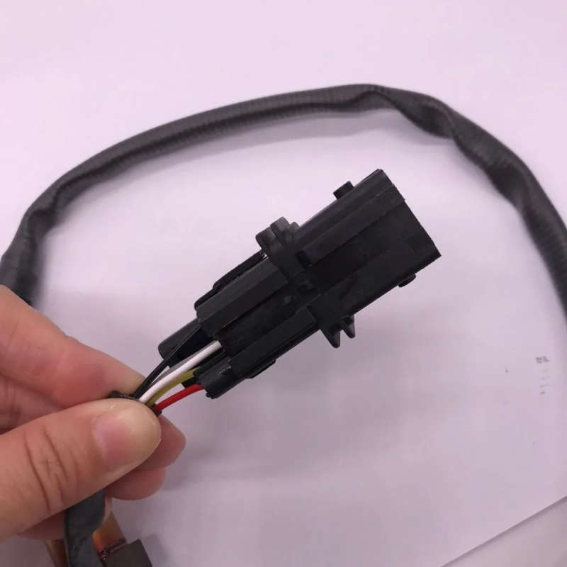 Upstream Oxygen Senso O2 SENSOR for INFINITI FX45 M45 Q45 NISSAN 2004-2010 5 Wires