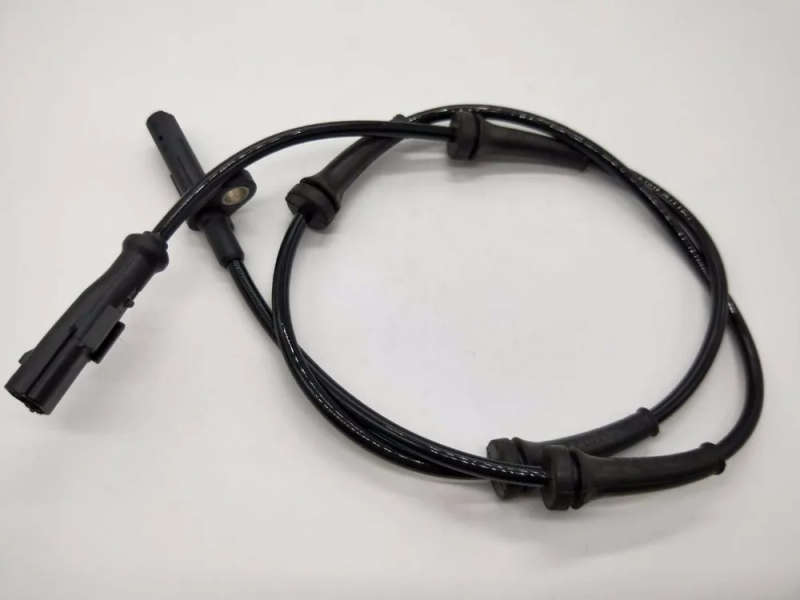 Abs sensor wheel Rear Left Right For RENAULT Trafic OPEL VAUXHALL Vivaro