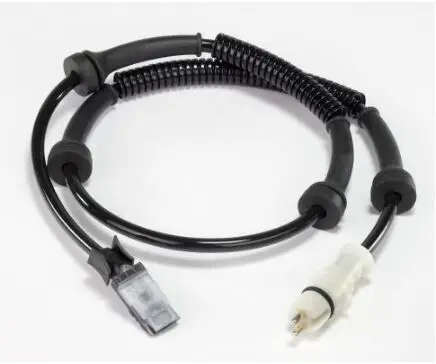 ABS Sensor for Opel Vivaro Renault