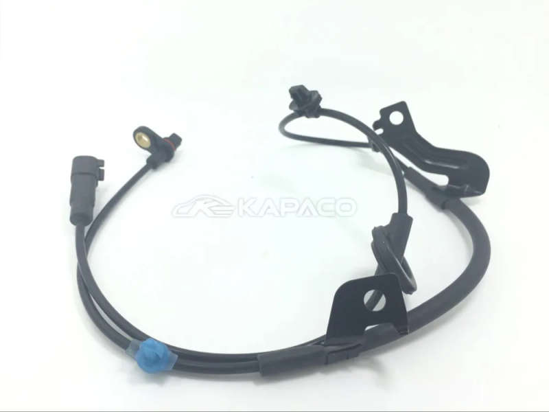 MN116244 Rear Right Sensor ABS Wheel Speed sensor for Mitsubishi Outlander Lancer VII ASX 2WD