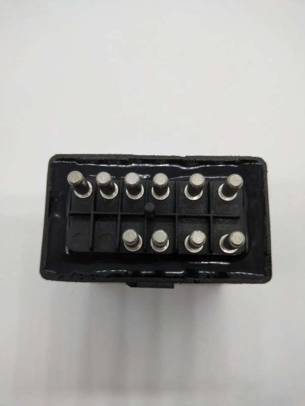 Fuel Pump Relay for MercedesBenz 190E 300D W124 W126 W201 OEM 003 545 24 05 0035452405