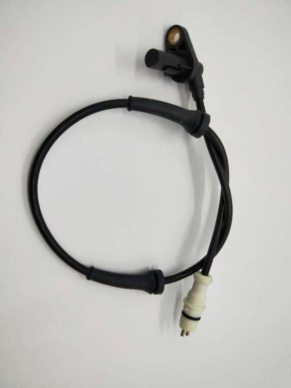 ABS Sensor Front FOR egcabs 003 Renault Clio 2 Kangoo 8200195832 8200186294 8200933549 479004190R...