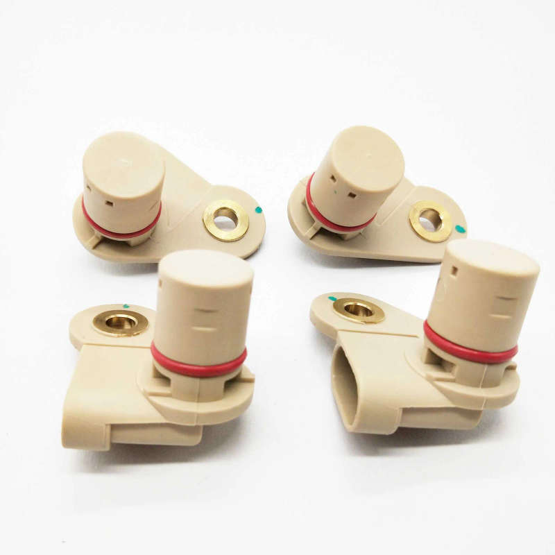 4PCS Camshaft Position sensor For Chevrolet GMC Hummer Buick Cadillac Pontiac Saab