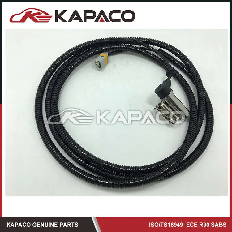 NEW Brand ABS Sensor wheel speed sensor 81271206165 FOR MAN TRUCK