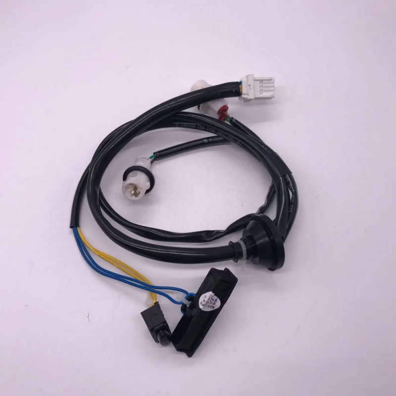 ABS Wheel Speed Sensor FOR Nissan X-Trail T31,intelligent boot swich,facelift models,2010 on