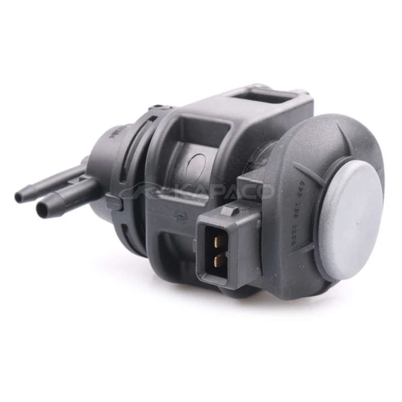 Boost Turbo Charger Pressure Solenoid Valve For Renault Grand Kangoo Twingo Scenic Clio MK Laguna