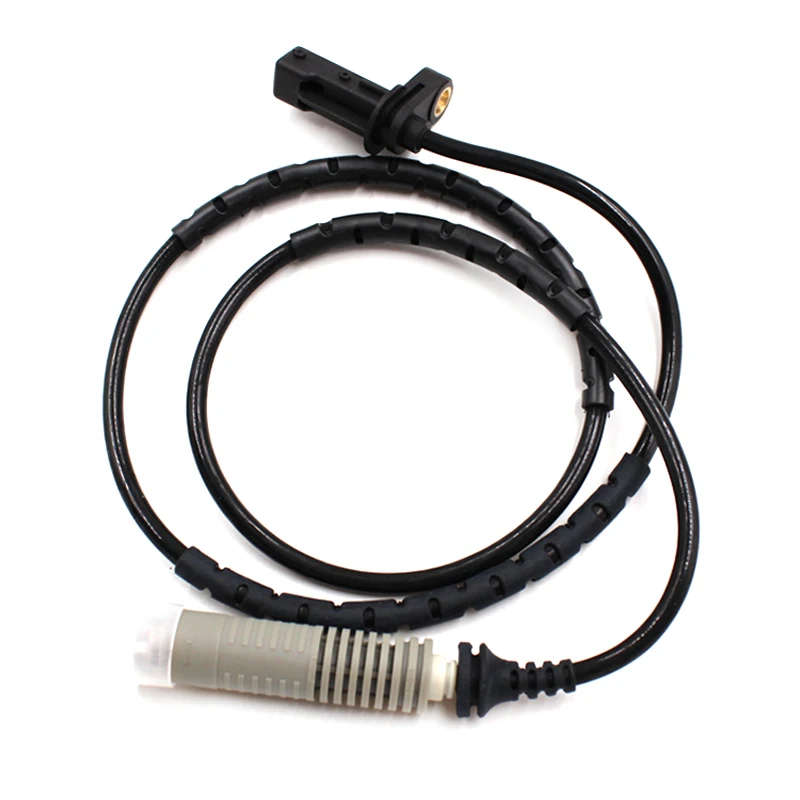 Rear ABS Sensor Anti-Lock Brake System Sensor For BMW 1 Series 3 Series