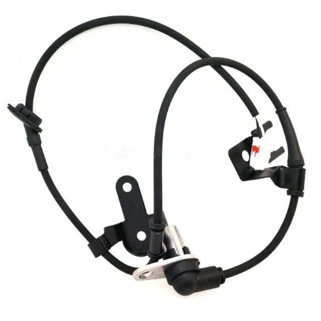 Rear Left ABS Sensor For Mazda 626 GF GW 1997-2002 Sedan Wagon Or Hatckback GE7C-43-72YB