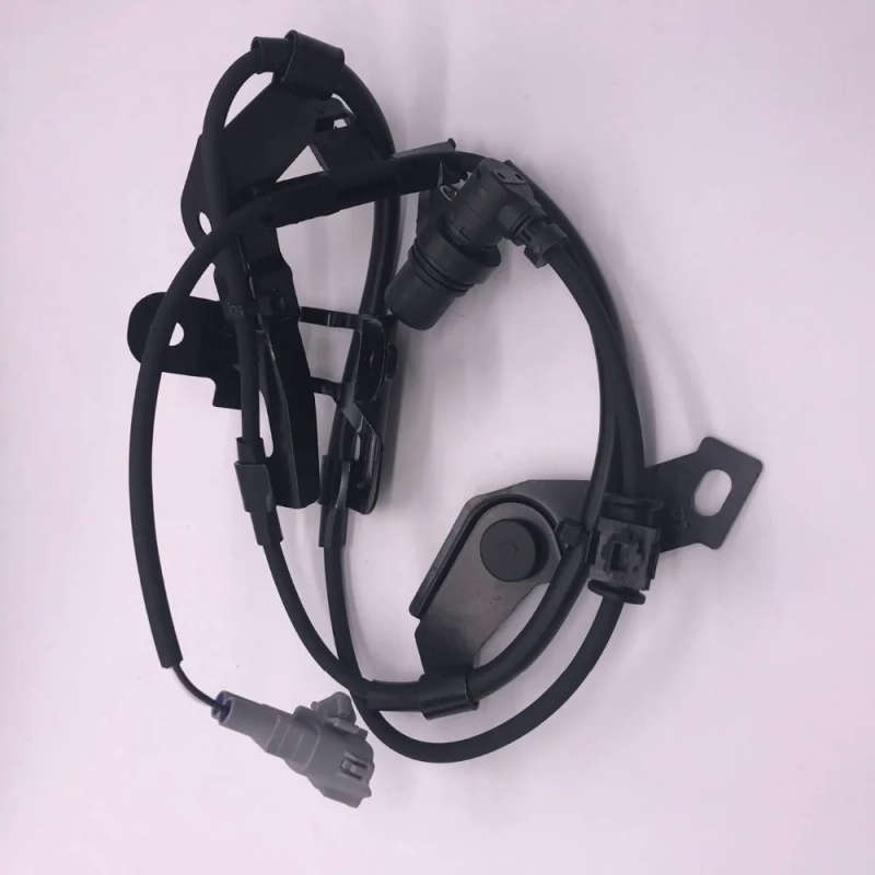 Front Right ABS Wheel Speed Sensor For Toyota 4Runner 1996-2002