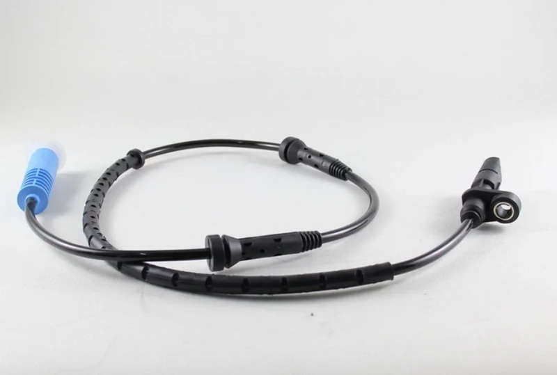 Wheel Speed Sensor ABS SENSOR for BMW E39 1998-2003 520i 520d 530d 530i 523i 525tds 525d 528i 540...