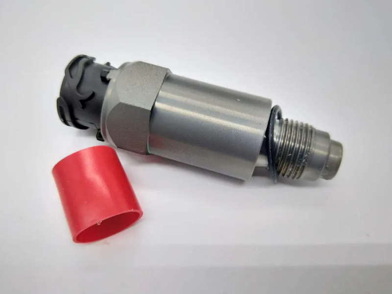 4PCS 4 Pins Speed Sensor For Volvo FH FM Renault Trucks