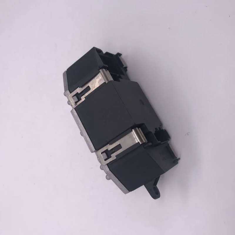Heater Blower Fan Resistor Speed Controller for AUDI A3 Q3 Q7 TT 2003-2014 Golf J etta Passat 200...