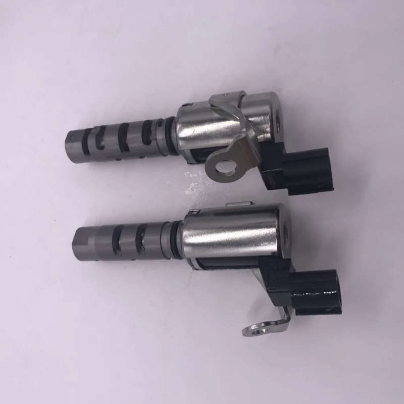 Engine Variable Valve Timing VVT Solenoid For Toyota Tacoma 4Runner FJ Cruiser Lexus IS250 2PCS