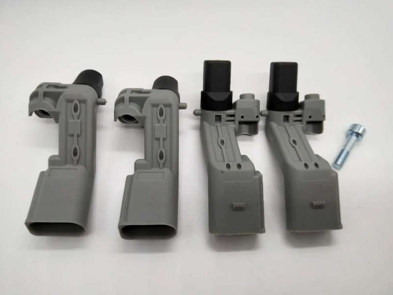 4PCS Crankshaft Position Sensor For Lavida Audi Seat Skoda Volkswagen Focus