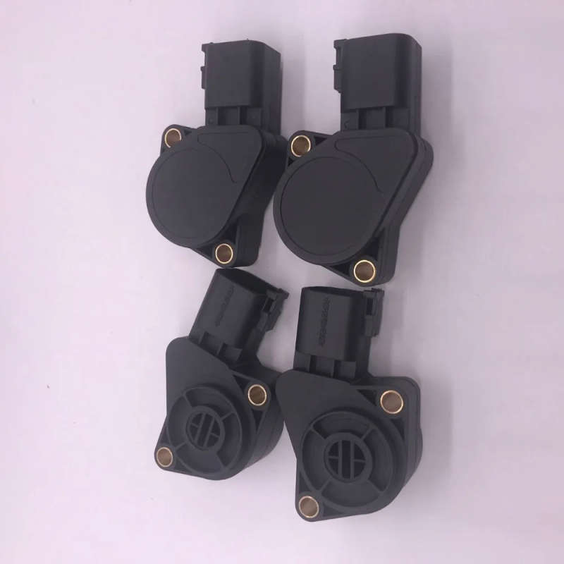 4PCS Throttle Position Sensor with 6 PIN OE number 85109590 21116881 20504685 for Volvo FH12 FH16...