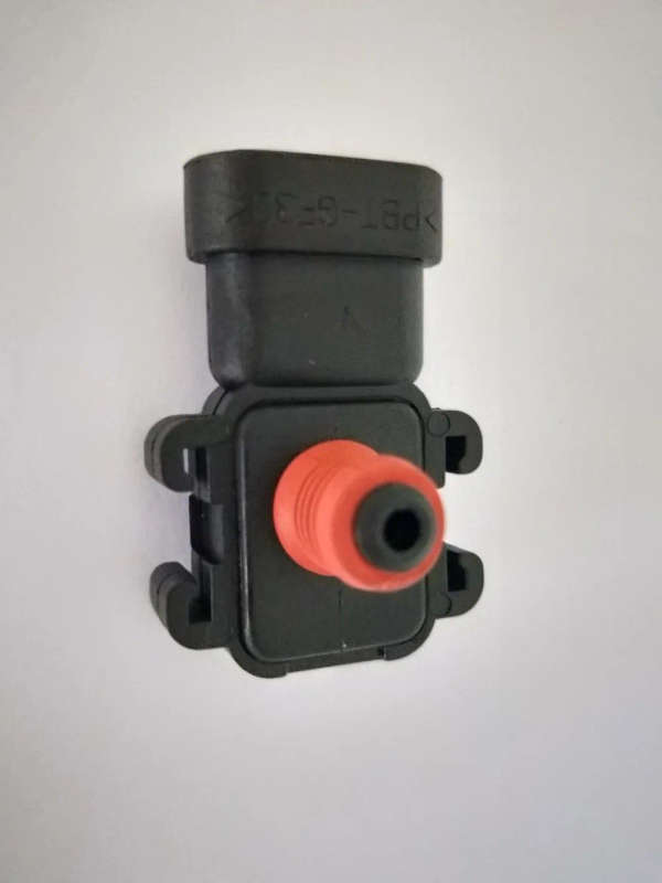 Engine Intake Air Manifold Pressure Sensor For Chevrolet Avalanche Express 3500
