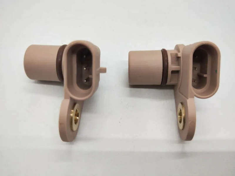 2PCS Camshaft Position sensor For Chevrolet GMC Hummer Buick Cadillac Pontiac Saab