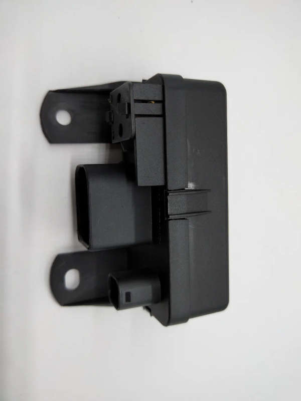 6 Pin Glow Plug Relay Control Module For Mercedes Benz W202 W203 S202 S203 W210 W211 S210 W163 W220