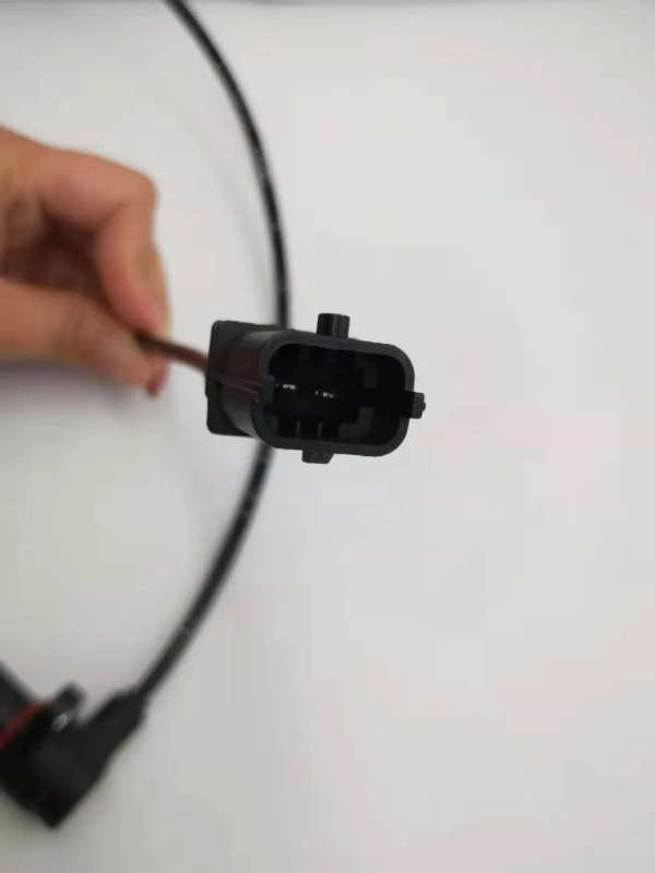 Crankshaft Position Sensor For ALFA ROMEO 145 146 147 156 166 GTV SPIDER FIAT MAREA STILO LANCIA ...