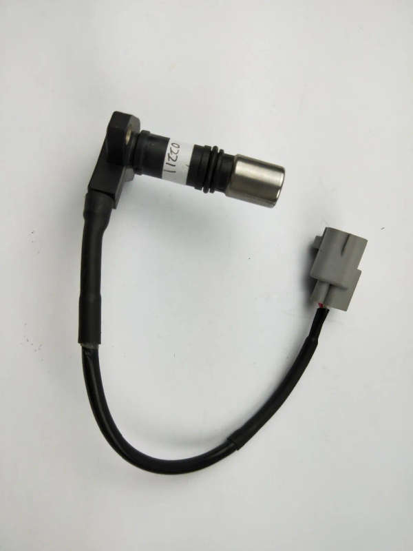 Crankshaft Position Sensor For Toyota 4Runner Hiace Hilux T100 Tacoma 2.4L 2.7L