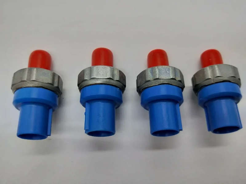 4PCS Knock Sensor for Honda Civic Prelude Acura