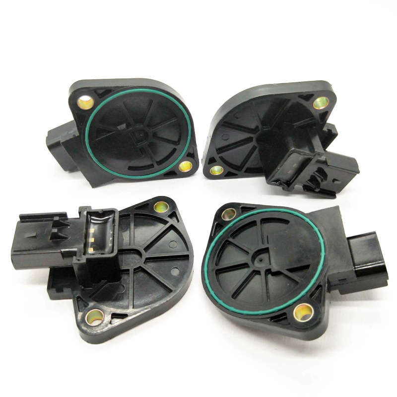 4PCS Camshaft Position Sensor For Dodge Avenger Grand Caravan Neon Stratus