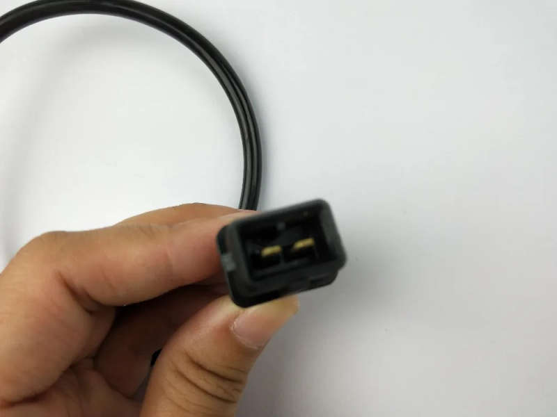 crankshaft position sensor CKP for FIAT LANCIA INNOCENTI Hyundai Mazda