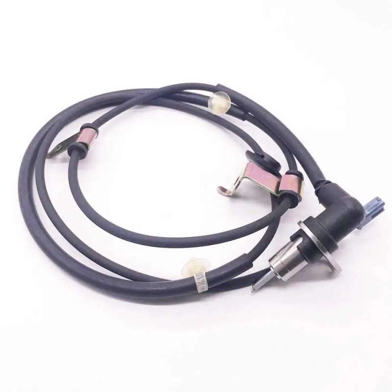 ABS Sensor Wheel Speed Rear Axle Left For Suzuki Aerio 2002 2003 2004-2007 2.0L 3.0L