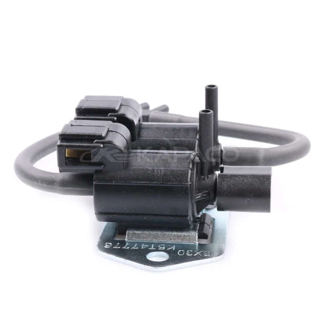 Freewheel Clutch Control Solenoid Valve For Mitsubishi Pajero L200 L300 V43 V44 V45 K74T V73 V75