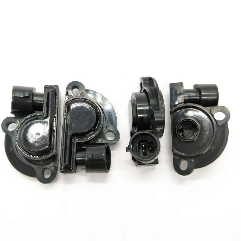 4PCS TPS Throttle Position Sensor For Daewoo Lanos Nubira Leganza