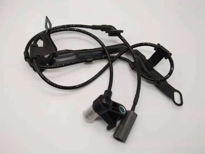 Front Right ABS Wheel Speed Sensor For Mazda 323 (1998-2004) 2.0 TD